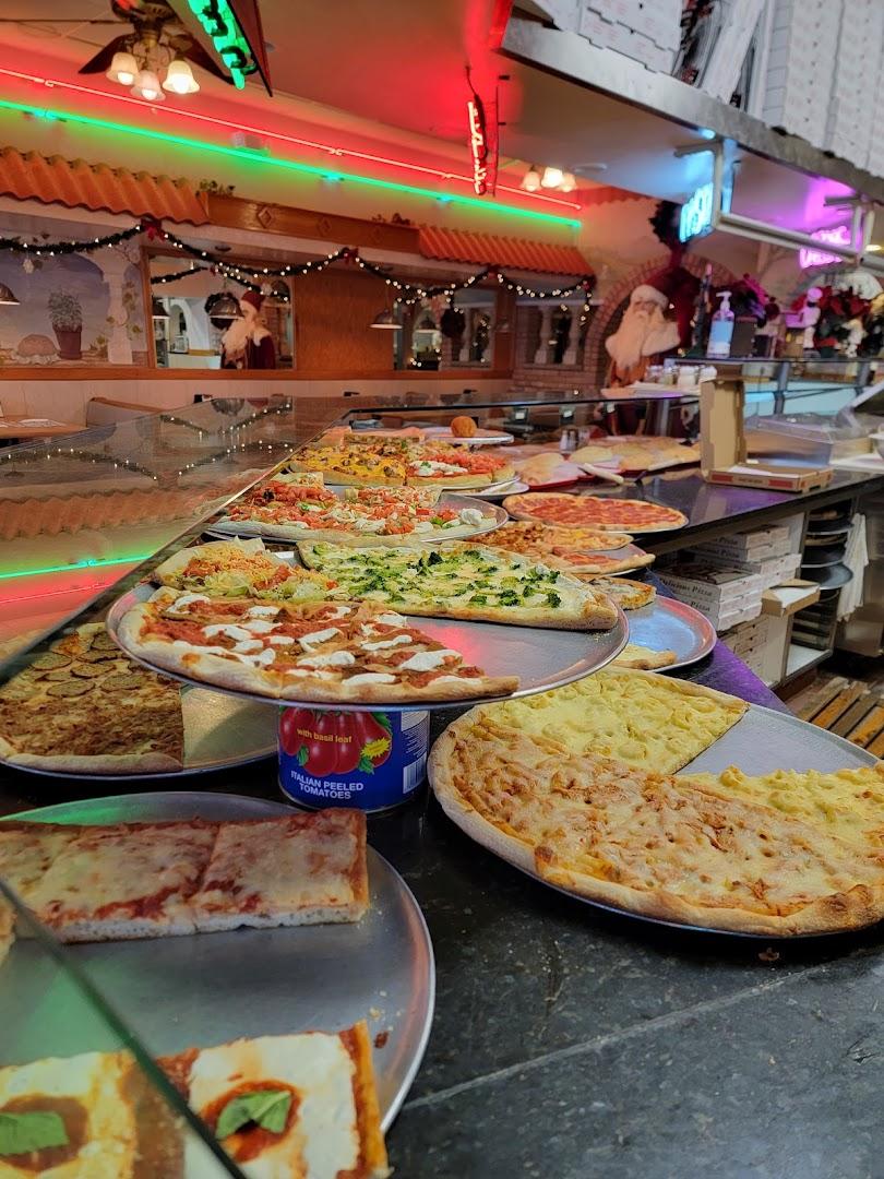 Frank's Pizza & Restaurant