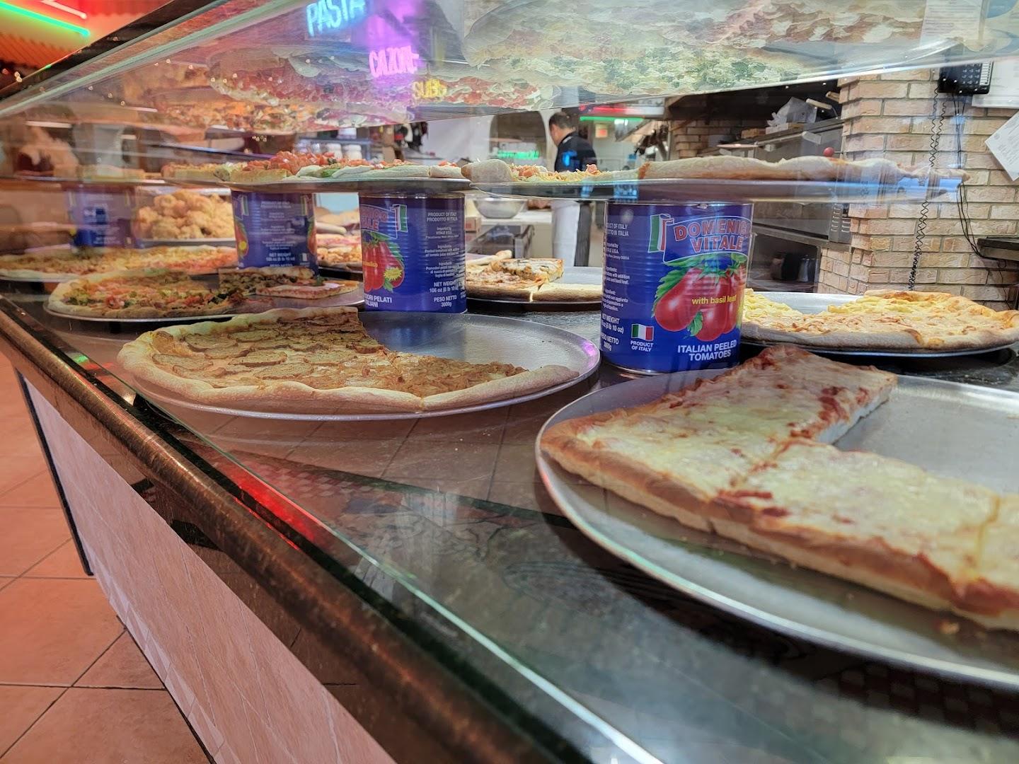 Frank's Pizza & Restaurant