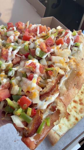 Frank's Pizza & Restaurant