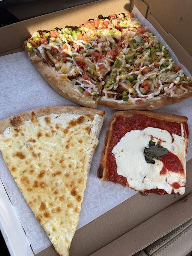 Frank's Pizza & Restaurant