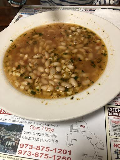 Frank's Pizza & Restaurant